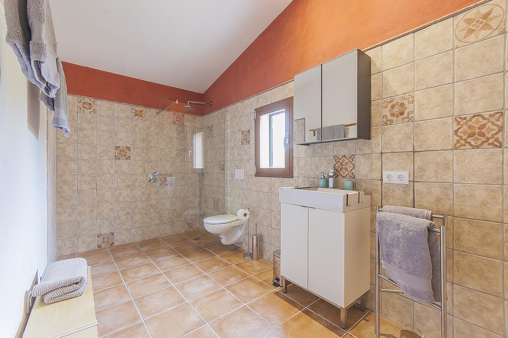 Finca Puig Santa Magdalena מראה חיצוני תמונה