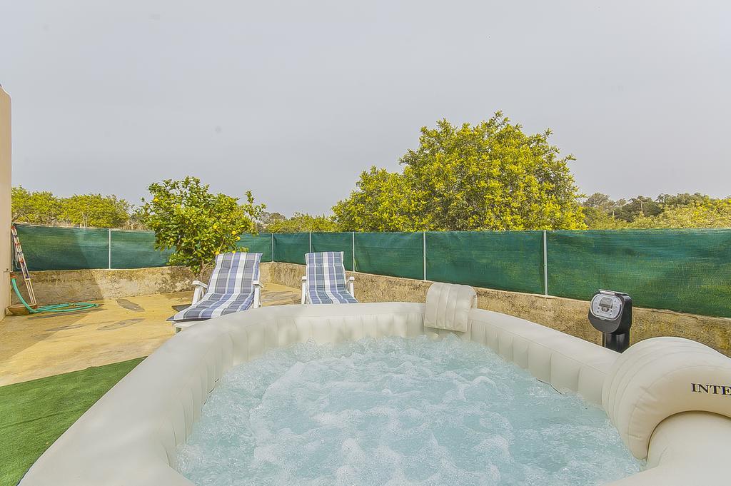 Finca Puig Santa Magdalena מראה חיצוני תמונה