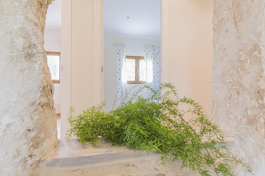 Finca Puig Santa Magdalena מראה חיצוני תמונה