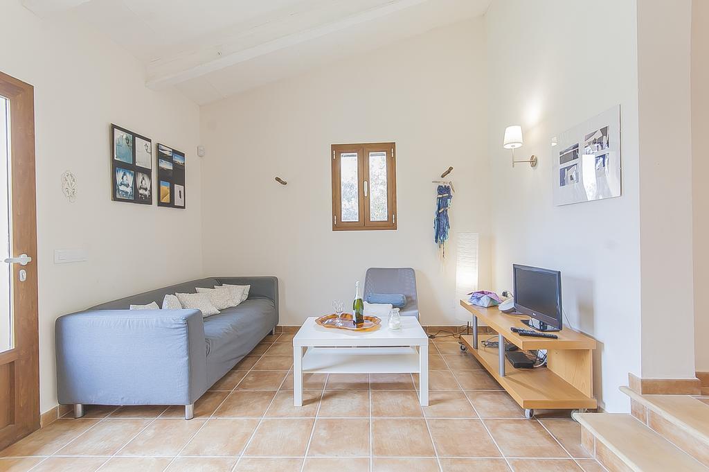Finca Puig Santa Magdalena מראה חיצוני תמונה